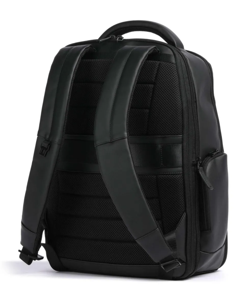 Wollem W129 Rucksack 14″ Polyurethane schwarz