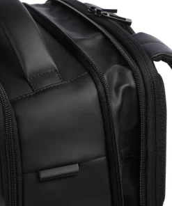 Wollem W129 Rucksack 14″ Polyurethane schwarz