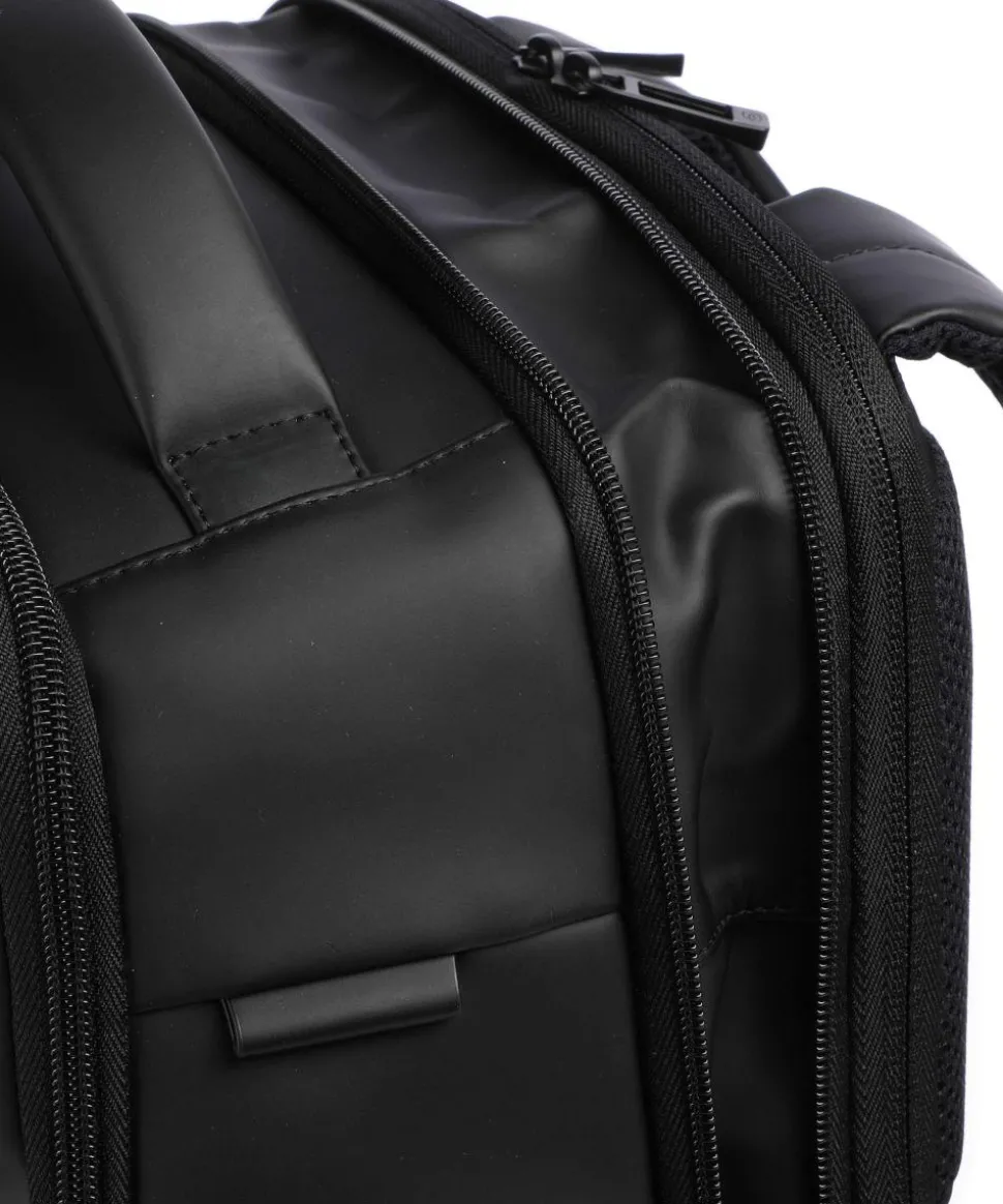 Wollem W129 Rucksack 14″ Polyurethane schwarz