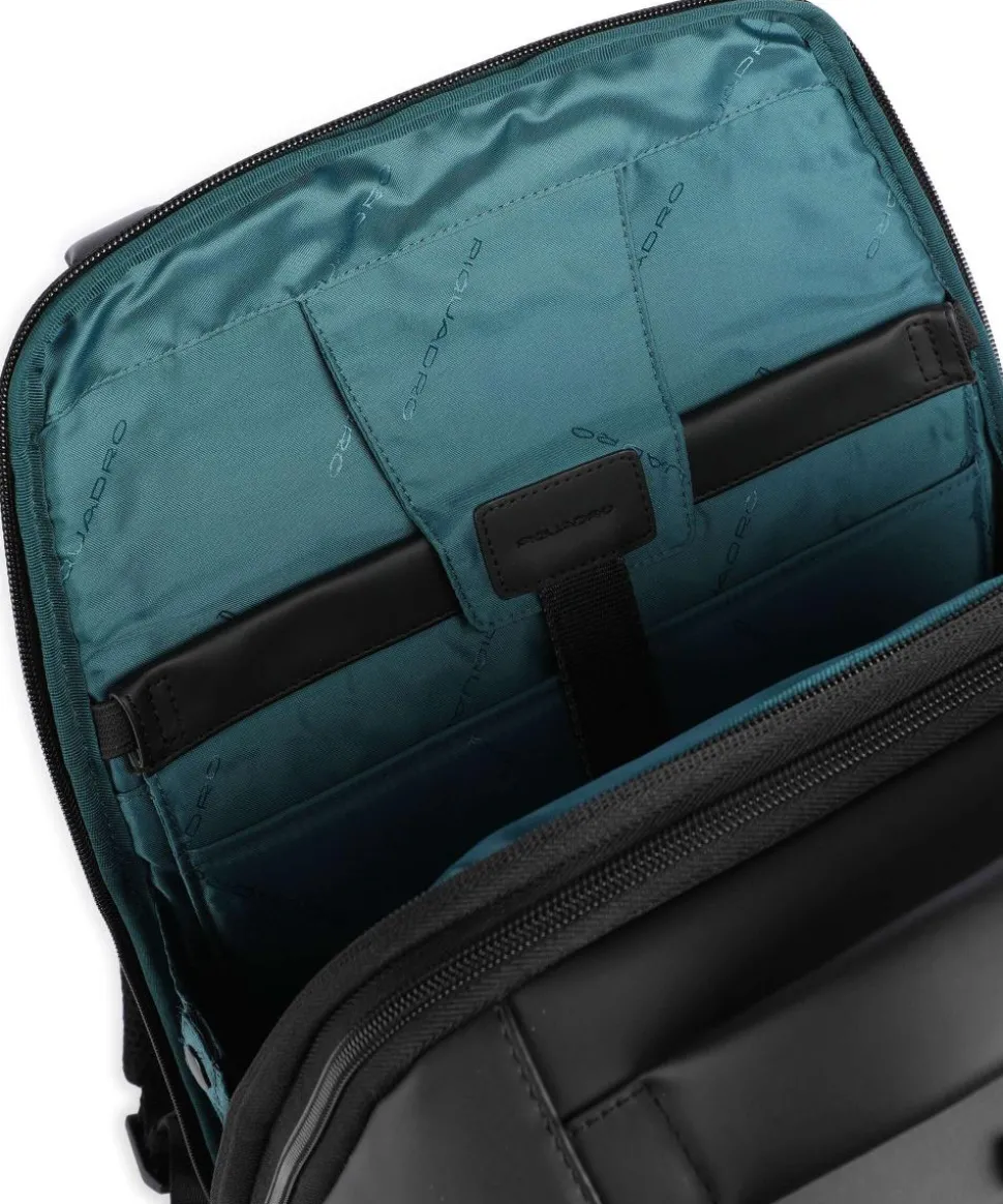 Wollem W129 Rucksack 14″ Polyurethane schwarz