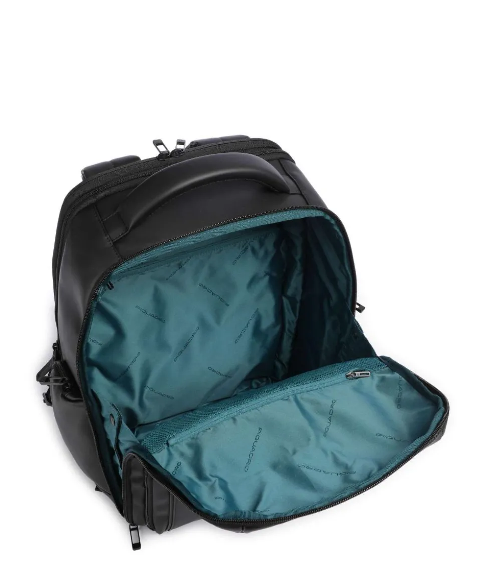 Wollem W129 Rucksack 14″ Polyurethane schwarz