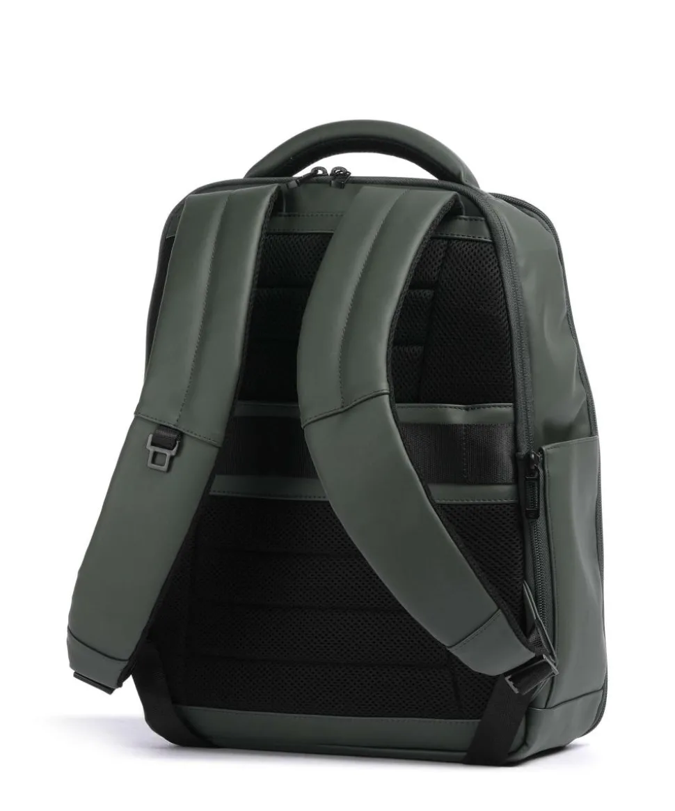 Wollem W129 Rucksack 14″ Polyurethane khaki