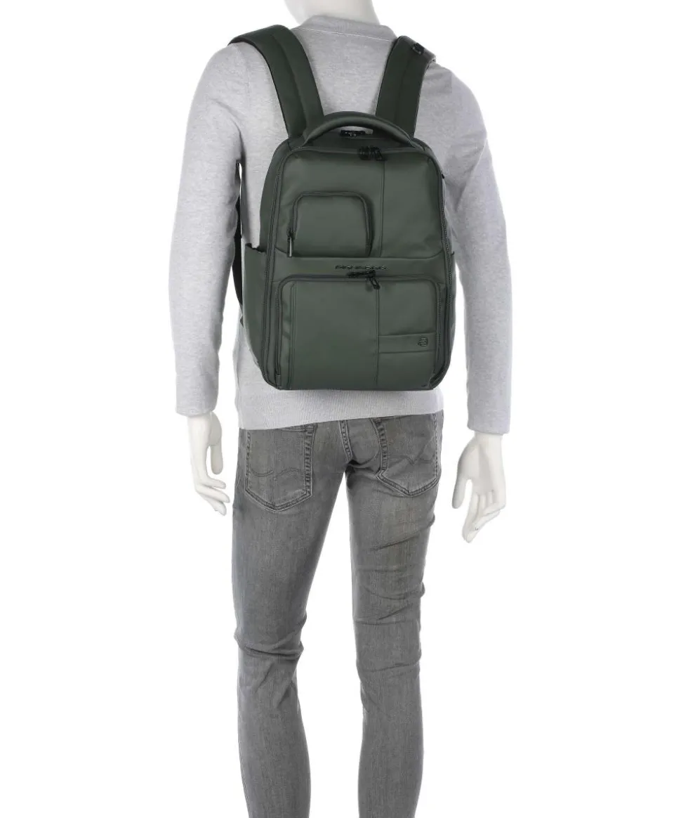 Wollem W129 Rucksack 14″ Polyurethane khaki