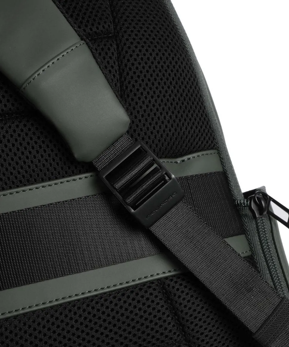 Wollem W129 Rucksack 14″ Polyurethane khaki