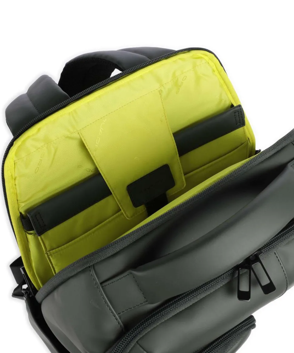 Wollem W129 Rucksack 14″ Polyurethane khaki