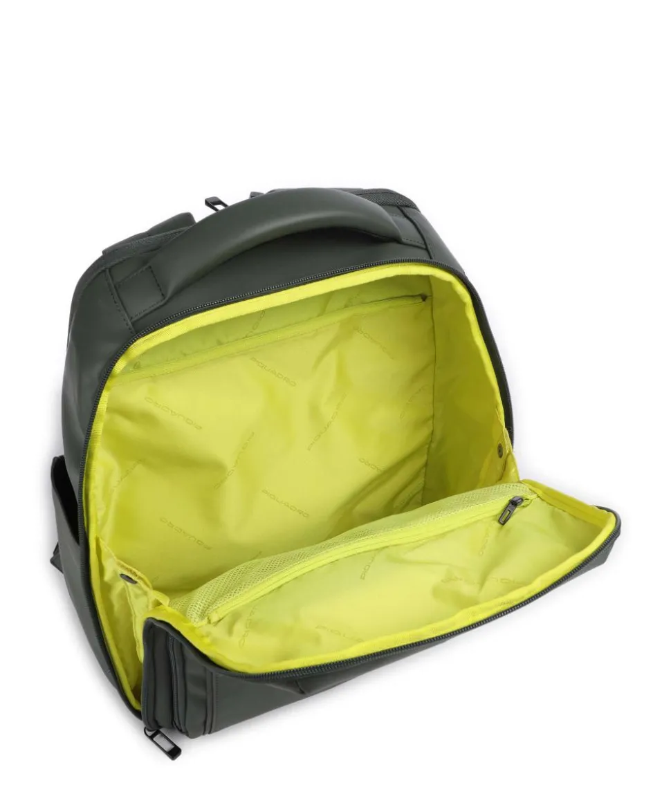 Wollem W129 Rucksack 14″ Polyurethane khaki