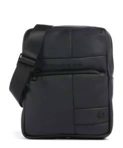 Wollem W129 Umhängetasche Polyurethane schwarz