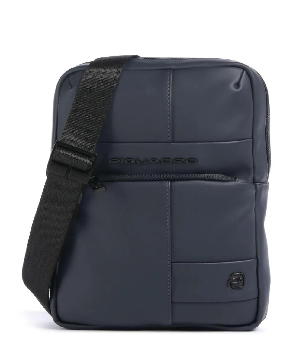 Wollem W129 Umhängetasche Polyurethane navy