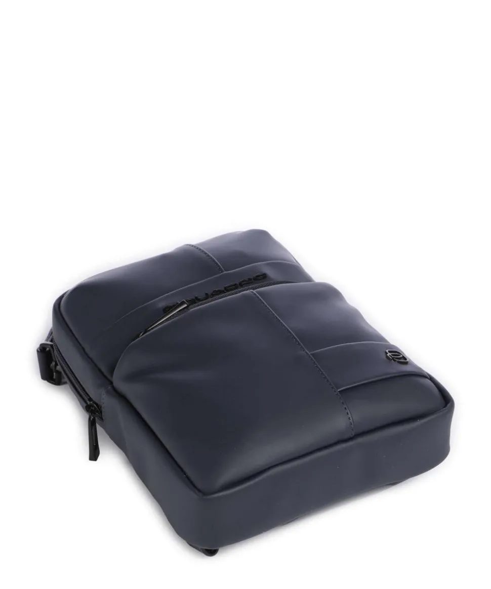 Wollem W129 Umhängetasche Polyurethane navy