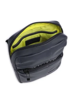 Wollem W129 Umhängetasche Polyurethane navy