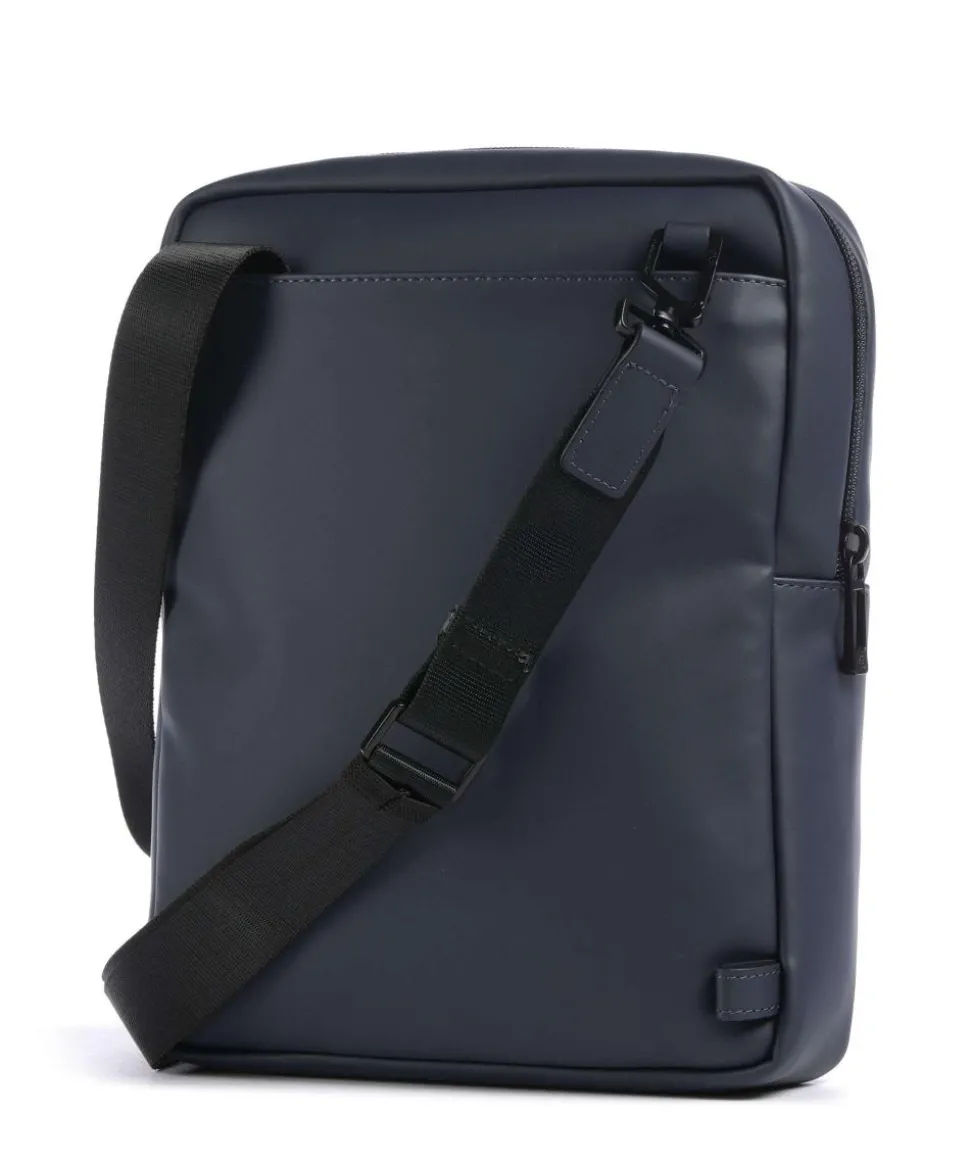 Wollem W129 Umhängetasche Polyurethane navy