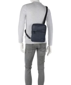 Wollem W129 Umhängetasche Polyurethane navy