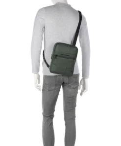 Wollem W129 Umhängetasche Polyurethane khaki