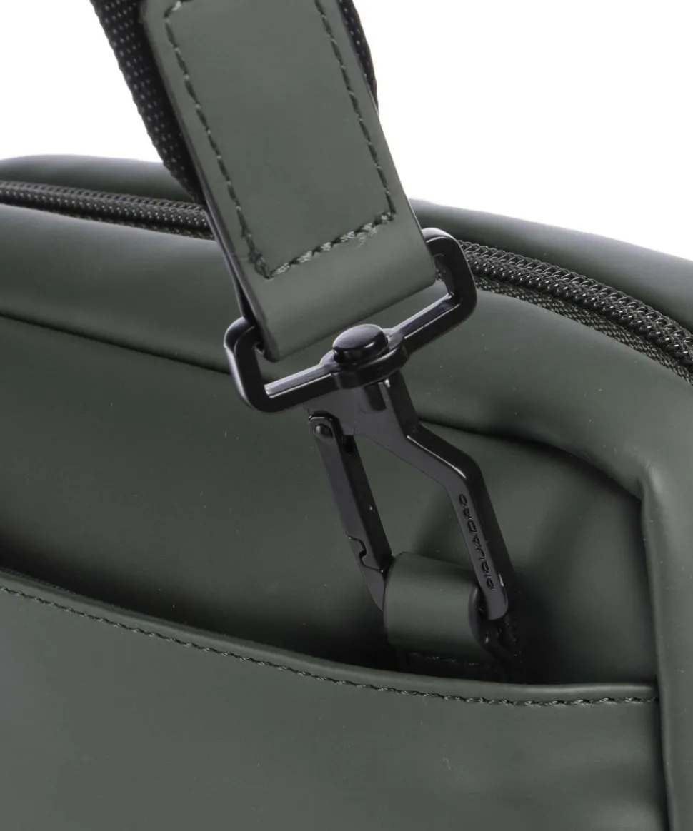 Wollem W129 Umhängetasche Polyurethane khaki