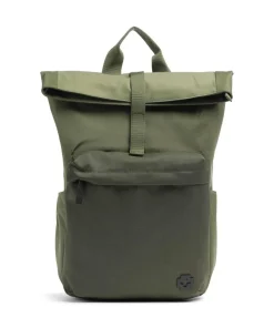 Wood Street Eddie Rucksack Nylon khaki