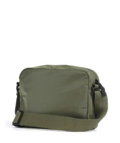 Wood Street Odd Umhängetasche Nylon khaki