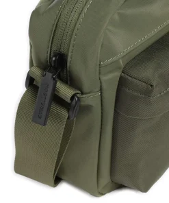 Wood Street Odd Umhängetasche Nylon khaki