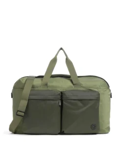 Wood Street Steven Weekender khaki 53 cm