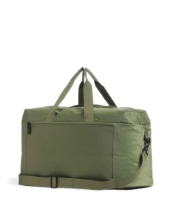 Wood Street Steven Weekender khaki 53 cm