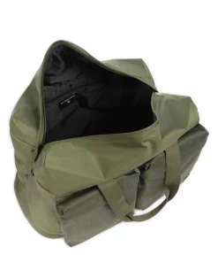 Wood Street Steven Weekender khaki 53 cm