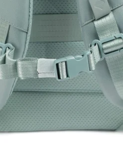 Workfloow L Rucksack 15″ recyceltes Nylon mintgrün