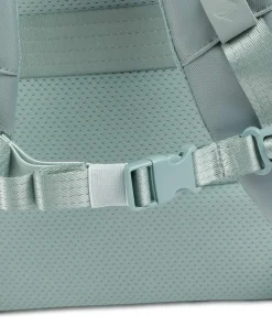 Workfloow M Rucksack 15″ recyceltes Nylon mintgrün