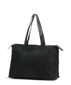 W92T Aktentasche 15″ recyceltes Nylon schwarz