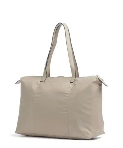 W92T Aktentasche 15″ recyceltes Nylon beige