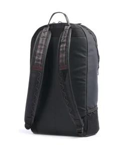 Wunja 21L Rucksack 15″ recyceltes Polyamid dunkelgrau