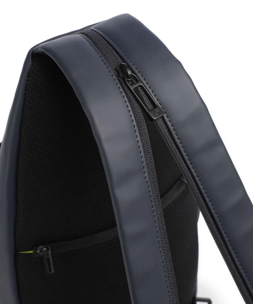 W129W Slingbag Polyurethane dunkelblau