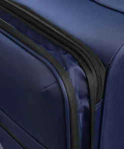 x United Colors of Benetton CB 4-Rollen Trolley navy 77 cm