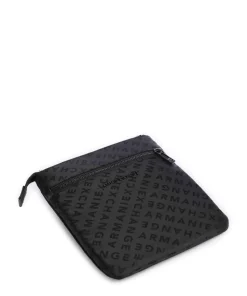 Xavier Umhängetasche Polyester schwarz