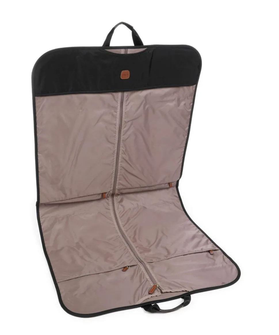 X-Collection Kleidersack schwarz 128 cm