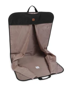 X-Collection Kleidersack schwarz 128 cm