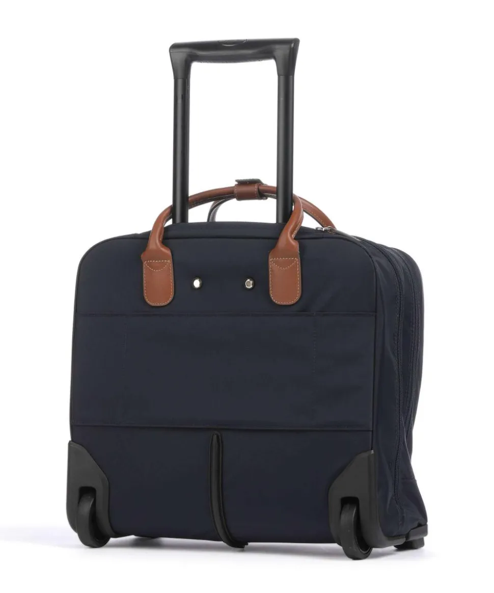 X-Collection Mobile Office navy 40 cm