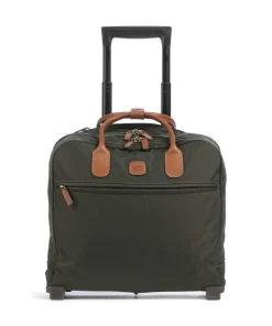 X-Collection Mobile Office olivgrün 40 cm