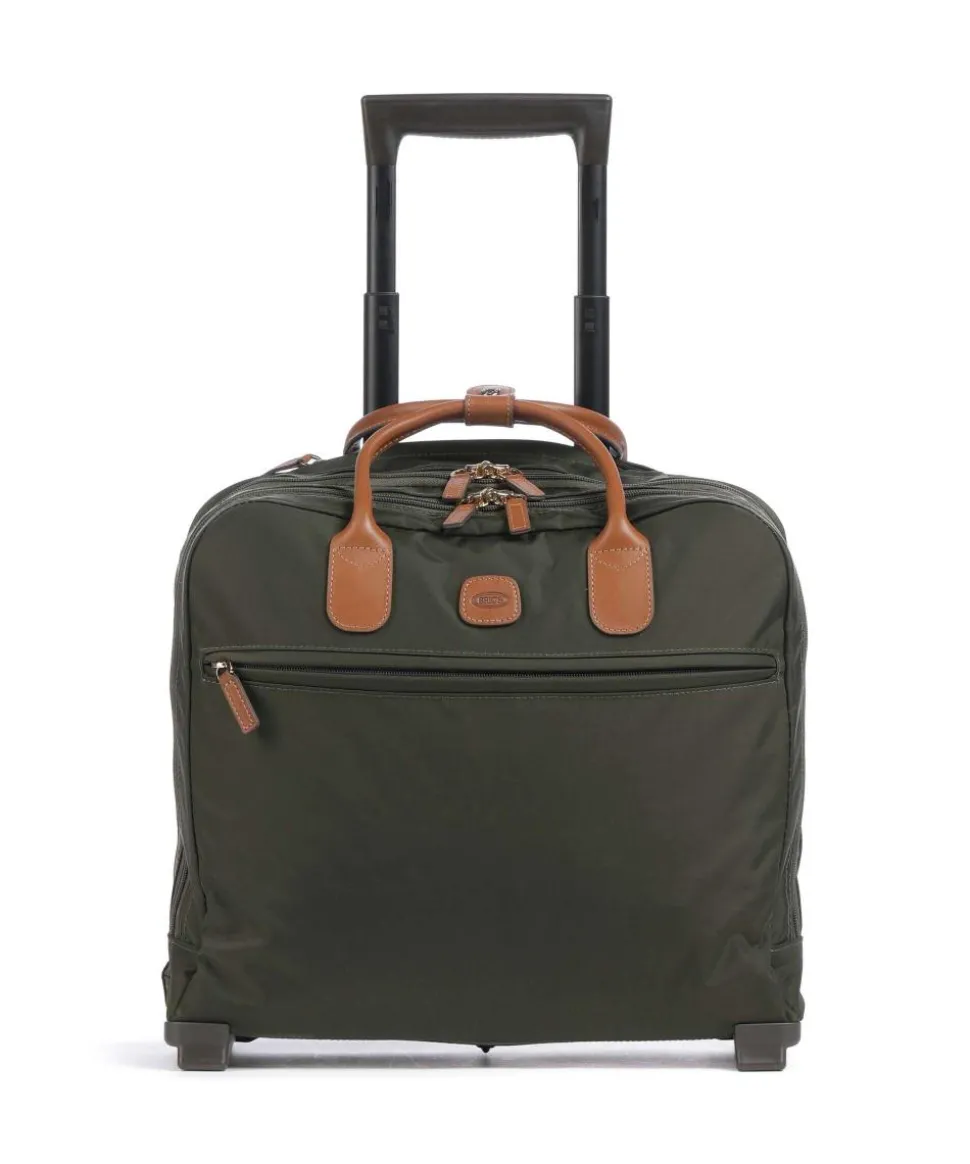 X-Collection Mobile Office olivgrün 40 cm