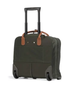 X-Collection Mobile Office olivgrün 40 cm