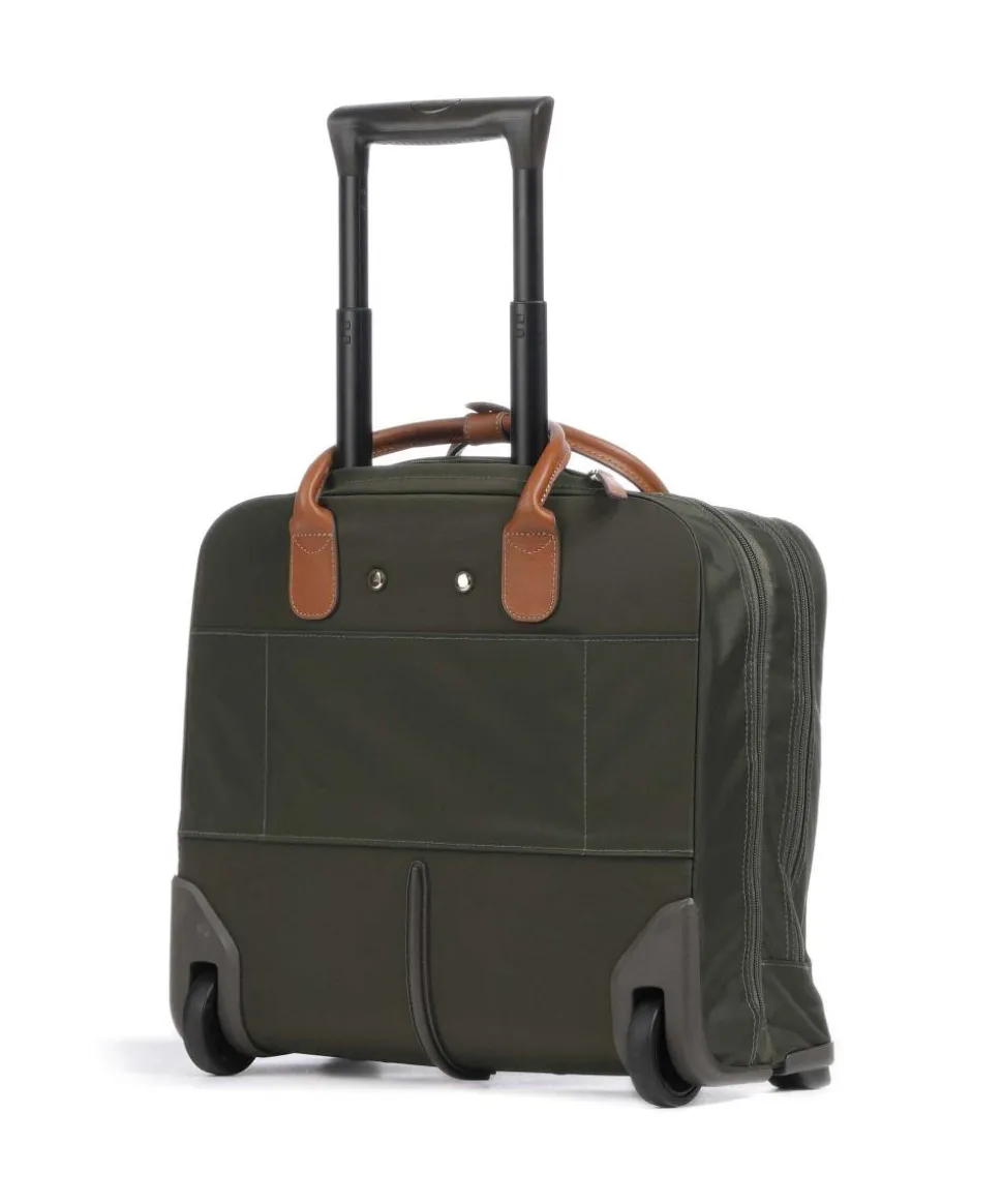 X-Collection Mobile Office olivgrün 40 cm