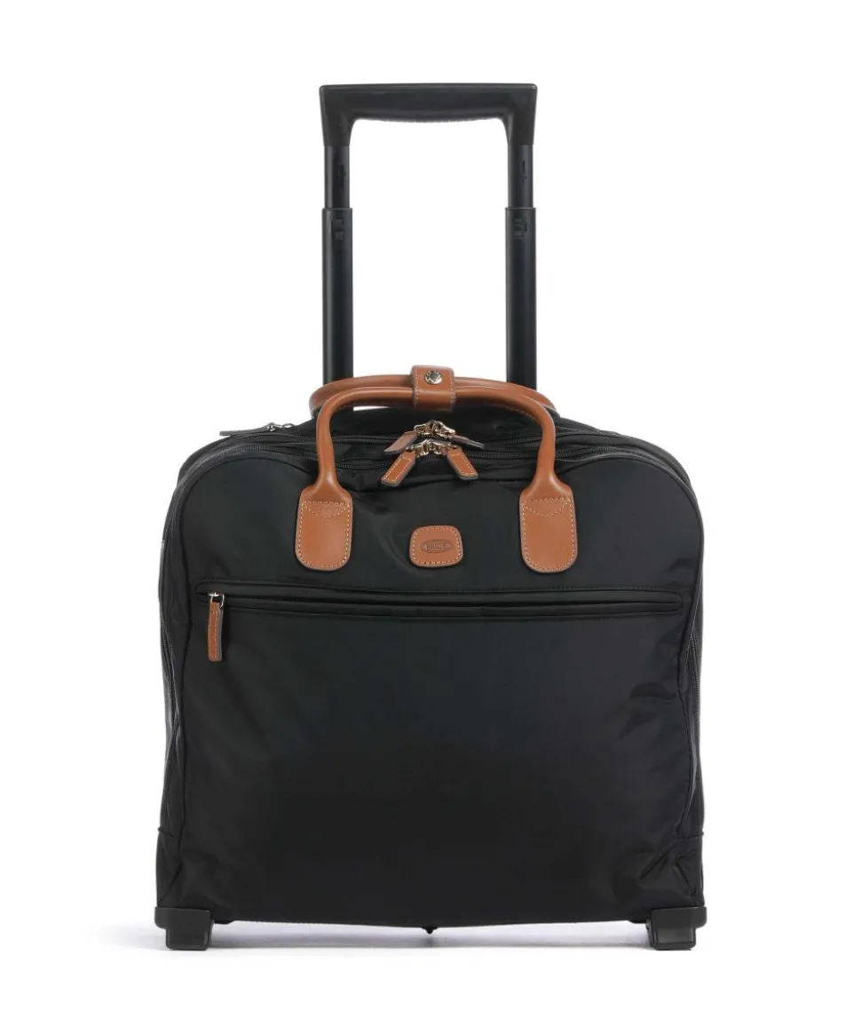 X-Collection Mobile Office schwarz 40 cm