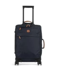 X-Collection 4-Rollen Trolley navy 55 cm