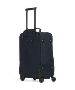 X-Collection 4-Rollen Trolley navy 55 cm