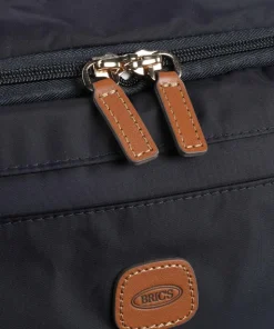 X-Collection 4-Rollen Trolley navy 55 cm