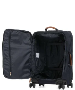 X-Collection 4-Rollen Trolley navy 55 cm