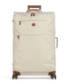 X-Collection 4-Rollen Trolley beige 77 cm