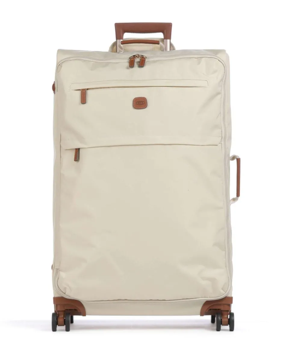 X-Collection 4-Rollen Trolley beige 77 cm