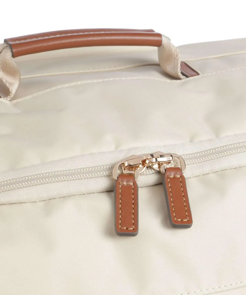 X-Collection 4-Rollen Trolley beige 77 cm