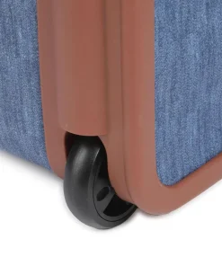 X-Collection 2-Rollen Trolley jeans 45 cm