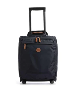 X-Collection 2-Rollen Trolley navy 45 cm