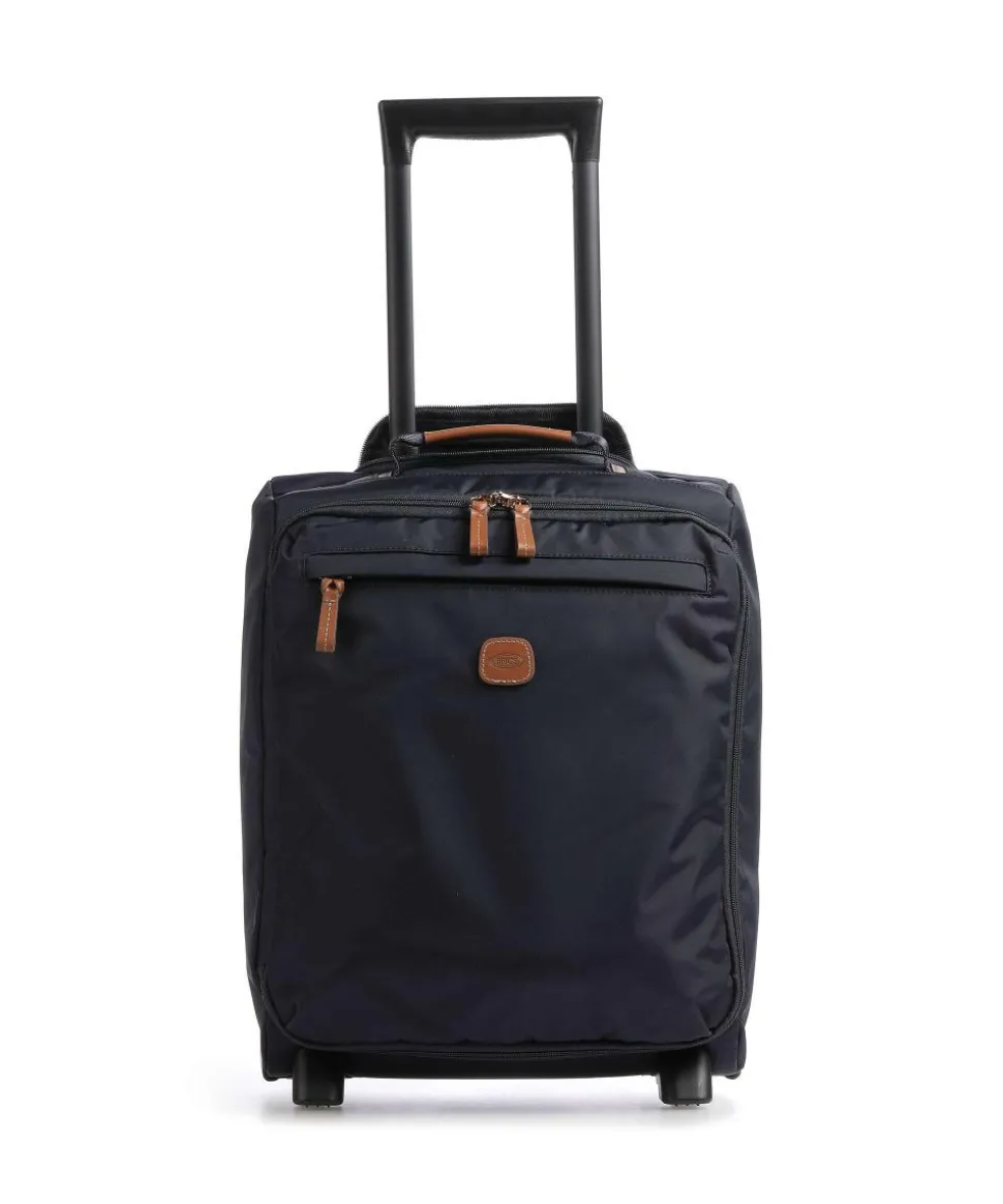 X-Collection 2-Rollen Trolley navy 45 cm
